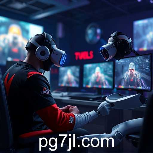 Gaming Trends and Innovations in 2025