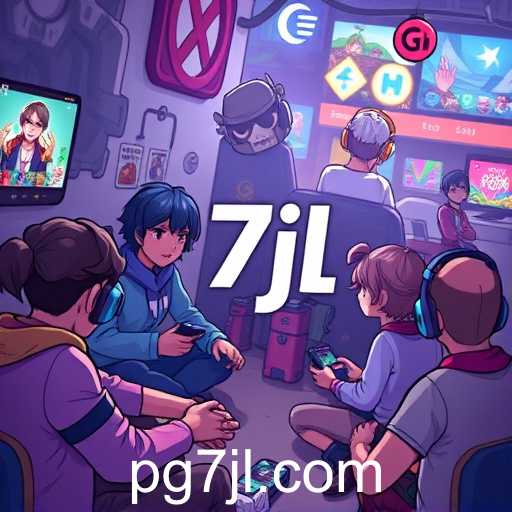 7jl: Gaming Evolution and the Power of Community