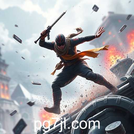 Exploring the Thrills of Action Games: The Ultimate Adrenaline Rush