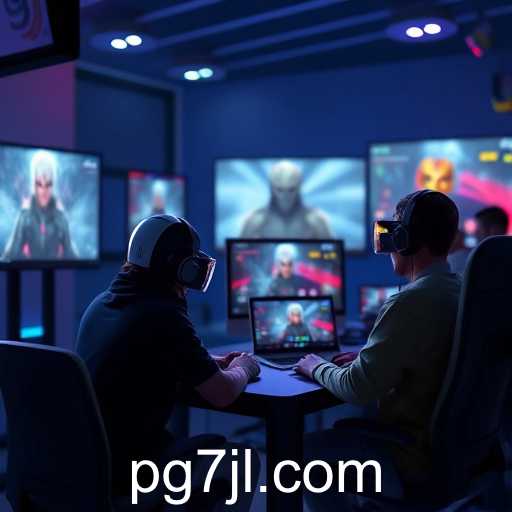 Digital Evolution of Game Websites in 2025