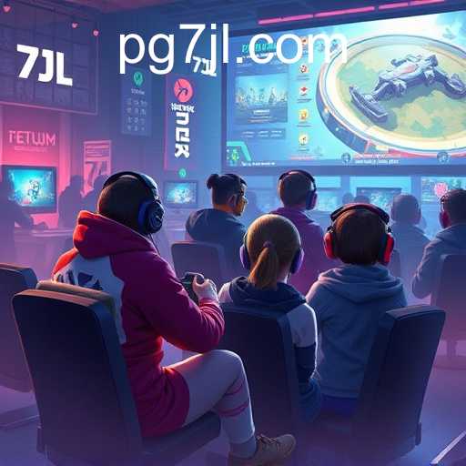 Digital Landscapes of Gaming