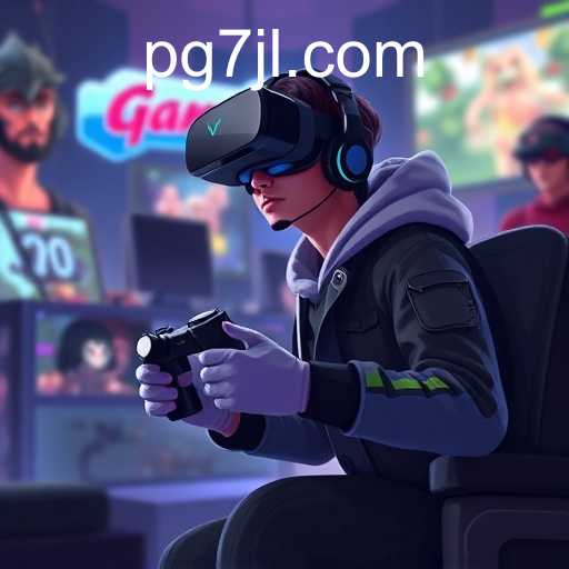 Emerging Trends in the Online Gaming Industry