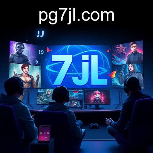 Gaming Revolution with 7jl Platform