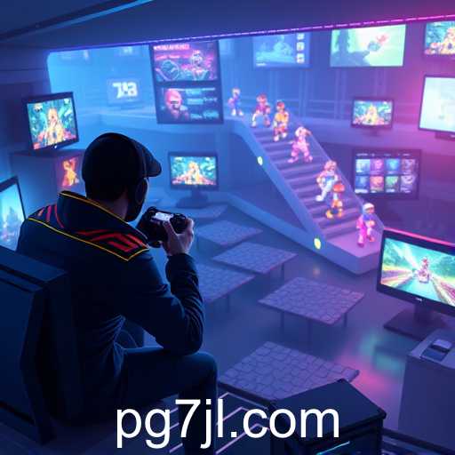 Gaming Landscape Evolves: A Focus on 7jl's Impact