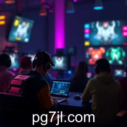 Online Gaming Safety in the Spotlight