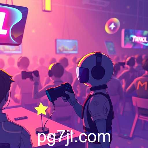 The Rise of Online Gaming in the Mid-2020s