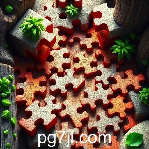 Unraveling the Allure of Puzzle Games: A Fascination with Challenge
