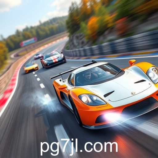 The Thrill of Virtual Speed: Exploring the World of Racing Games