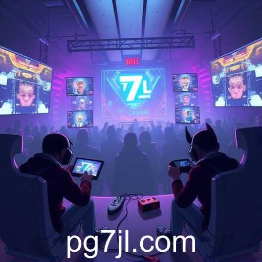 The Rise of 7jl: Shaping the Future of Online Gaming
