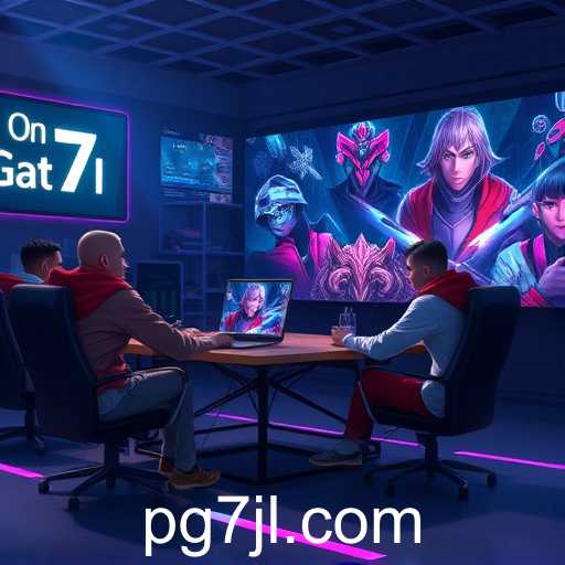 The Rise of 7jl: A New Era in Gaming