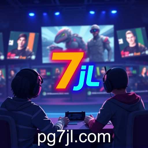 The Rise of 7jl in Global Gaming
