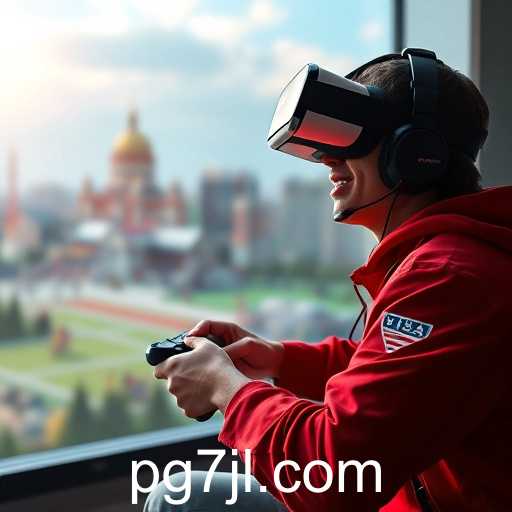 The Rise of Online Gaming in 2025