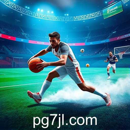 Exploring the Dynamic World of Sports Games: A Gaming Evolution