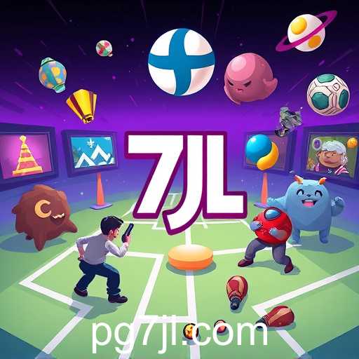 The Rise of 7jl in Online Gaming